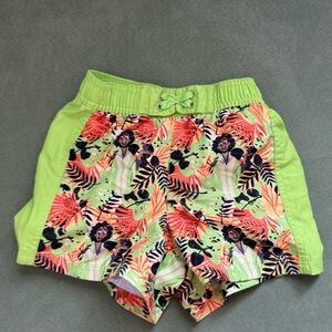 Disney Encanto Bruno Swim 5/6